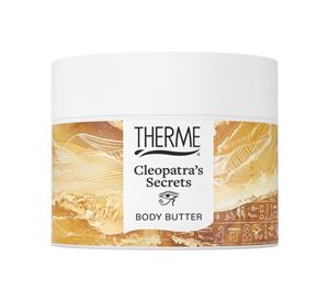 Therme Cleopatra's secrets body butter 225G