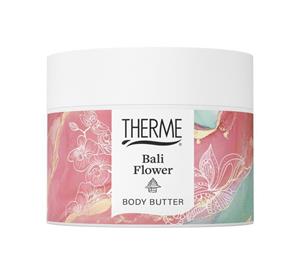 Therme Bali flower bodybutter 225G