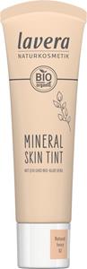 Lavera Mineral skin tint natural ivory 02 bio 30 ML