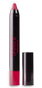 John van G  longwear soft touch lipstick 32 1st