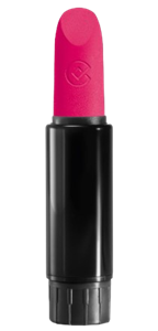 Collistar 103 refill puro lipstick matte fucsia petunia 3st