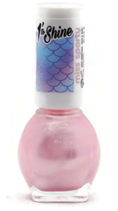 Miss Sporty Boeing brush clubbing colors nailpolish 7 ml 020 7ml