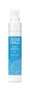 Therme Aqua wellness body mist 60 ML