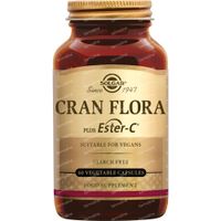 Solgar Cran Flora 60 capsules