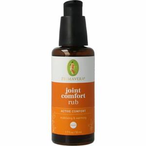 Primavera Joint comfort rub 50ml