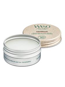 Shiseido Calmellia Multi Relief Sos Balm  - Waso Calmellia Multi Relief Sos Balm  - 20 G