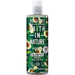 Faith In Nature Shampoo avocado 400 ML