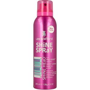 Lee Stafford Shine head spray 200 ML