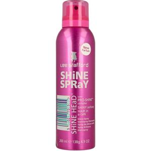 Lee Stafford Shine head spray 200 ML