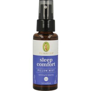 Primavera Sleep comfort pillow mist bio 30 ML