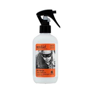 Ecokid Daily anti klit spritz 225 ML