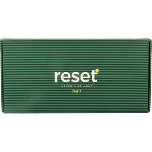 Reset Hair 120 Capsules