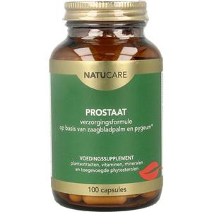 Natucare Prostaat 100 Capsules