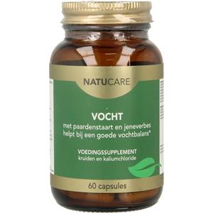 Natucare Vocht 60 Capsules