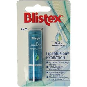 BLISTEX Lip Infusion Hydration, 3.70 gram