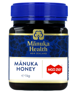 Manuka health Honing MGO 250+