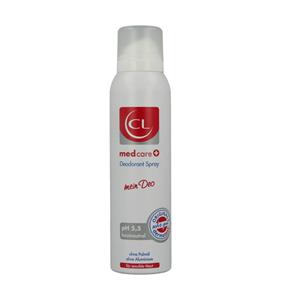 CL Cosline CL medcare+ deodorant spray