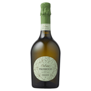 Prosecco BIO Prosecco DOC Extra Dry