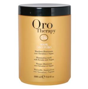 Fanola Oro Therapy Gold Masker 1000ml