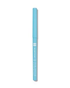 HEMA Perfect Eyeliner Waterproof 206 Soft Blue