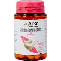 Arkocaps Knoflook 45 capsules