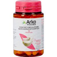 Arkopharma Arkocaps Knoflook 45 capsules