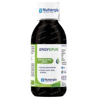 Nutergia ErgyEpur 250 ml