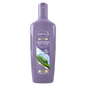 Special shampoo kalmerend anti-roos 300 ML