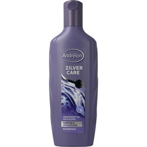 Andrelon Special shampoo zilver care 300ML