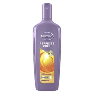 Andrelon Shampoo perfecte krul 300ML