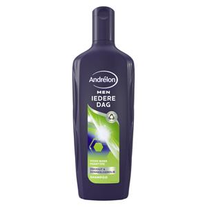 Andrelon Shampoo men iedere dag 300ML