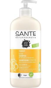 Sante Family repair shampoo organic olive oil 250 ML