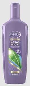 Andrelon Shampoo kokos boost 300ML