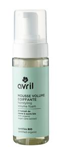 Avril Hair styling volume foam 150ML