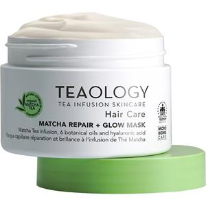 Teaology Matcha Hair Repair Mask