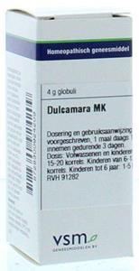 VSM Dulcamara mk 4 Gram