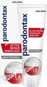 Parodontax Active gum repair whitening 75ML