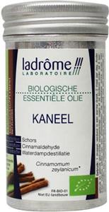 La Drome Kaneel olie bio 5ml