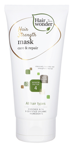 Hairwonder Care & Repair Mask