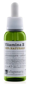 Vitamine e natuurlijk 25ML