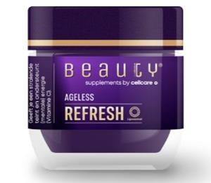 Cellcare Ageless refresh 60 Capsules