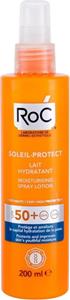 RoC Soleil-protect moisturising spray 200ml