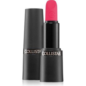 Collistar 028 puro lipstick matte rosa pesca 3st