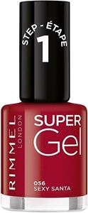 Rimmel London Supergel sexy santa 056 12 ML