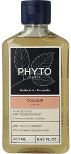 Phyto Color anti-fade shampoo 250 ML