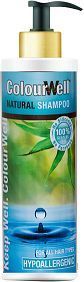 Colourwell Natuurlijke shampoo 200 ML