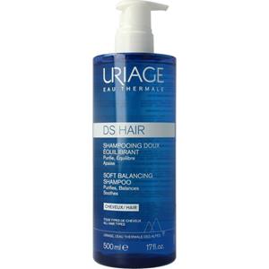 Uriage Hair shampoo equilibrant 500 ML