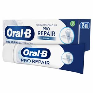 Oral-B Tandpasta Pro-Science Advanced Original 75 ml