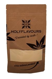 Holyflavours Melksuiker Biologisch 100 gram