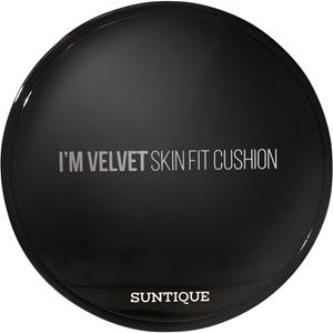I´m Velvet Skin Fit Cushion